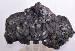 17cm MARCASITE BLADES PYRITE CHALCOPYRYTE  SPHALERITE PERU CRYSTAL MB131