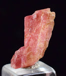 LOT 4 GEM RHODOCHROSITE CRYSTALS PERU MINERAL SPECIMEN COLLECTOR RB272