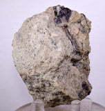 8.5cms PROUSTITE RED RUBY SILVER MINERAL SPECIMEN COLLECTOR HB151
