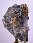 7.3cms NATIVE SILVER WIRES PERU UCHUCCHACUA MINE HB67