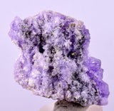 3.6cms COQUIMBITE ALUNOGEN CRYSTAL ROMERITE COPIATITE MINERAL SPECIMEN UB255