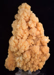17cms NATURAL SCULPTURE CALCITE ARAGONITE (?) CRYSTALS PERU SHINY GB57