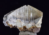 2.6cms GEMY SELENITE CRYSTAL LILY MINE DISCOVERY PERU MINERAL SPECIMEN TB115