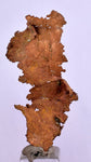 Lot 10 NATIVE COPPER PERU CRYSTAL IRON NEW FIND SOME FINE IRIDESCENT IB71