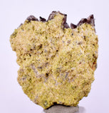 2.7cms PREMIUM AXINITE CRYSTALS PERU AESTHETIC COLLECTOR AB201
