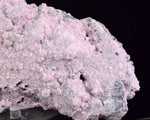 18cms RHODOCHROSITE ROSETTE PERU PINK CRYSTALS HUANZALA MINE MINERAL RB603
