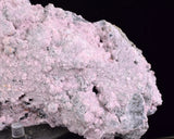 18cms RHODOCHROSITE ROSETTE PERU PINK CRYSTALS HUANZALA MINE MINERAL RB603