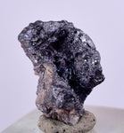0.9cms PROUSTITE RED RUBY SILVER PERU UCHUCCHACUA MINE MINERAL SPECIMEN HB209