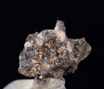 1.3cms NATIVE SILVER WIRE PERU UCHUCCHACUA MINE MINERAL SPECIMEN HB256