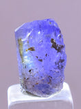 6cts GEM TANZANITE CRYSTAL ZOISITE GEMSTONE MERELANI HILLS TANZANIA MINERAL TB08