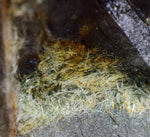 9.3cms QUARTZ EPIDOTE TOURMALINE CRYSTAL MINERAL SPECIMEN QB102
