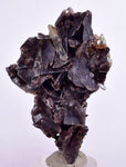 5.8cms PREMIUM AXINITE QUARTZ CRYSTALS PERU AESTHETIC COLLECTOR AB212