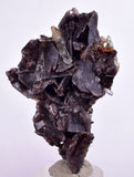 5.8cms PREMIUM AXINITE QUARTZ CRYSTALS PERU AESTHETIC COLLECTOR AB212