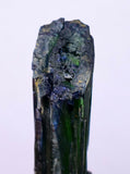 5.4cms GEM VIVIANITE BOLIVIA POTOSI EMERALD COLOR CRYSTAL FACET MINERAL IB13