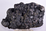 17cm MARCASITE PYRITE CHALCOPYRYTE  SPHALERITE PERU CRYSTAL MB132