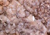 23 cms GEM ZEOLITE STILBITE HEULANDITE APOPHYLLITE (?) CRYSTALS PERU FB48