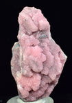 5cms RHODOCHROSITE ROSETTE PERU PINK CRYSTALS HUANZALA MINE MINERAL RB604