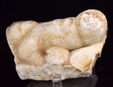 10.6cms PERUMAR STRONTIANITE ARAGONITE BOTRYOIDAL SCENIC TRANSLUCENT CB158