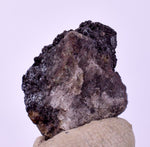 1.4cms PROUSTITE PYRARGIRITE RUBY SILVER PERU UCHUCCHACUA MINE HB275