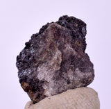 1.4cms PROUSTITE PYRARGIRITE RUBY SILVER PERU UCHUCCHACUA MINE HB275