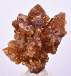 5.4cms CITRINE CRYSTALS MOROCCO MINERAL SPECIMEN AB236