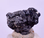 1.2cms PROUSTITE PYRARGIRITE RUBY SILVER PERU UCHUCCHACUA MINE HB282