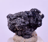 1.2cms PROUSTITE PYRARGIRITE RUBY SILVER PERU UCHUCCHACUA MINE HB282