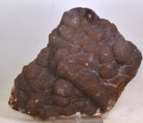 23cms ARAGONITE BOTRYOIDAL CALCITE CRYSTALS AESTHETIC MINERAL SPECIMEN PERU EB82