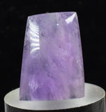 LOT 12 AMETHYST CABOCHONS QUARTZ  BOLIVIA JEWELRY PENDANT BB327