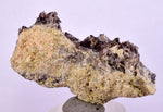 4.8cms PREMIUM AXINITE  CRYSTALS PERU AESTHETIC COLLECTOR AB198