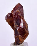 19.5cts GEM RHODOCHROSITE CRYSTALS PERU UCHUCHACCUA MINE MINERAL SPECIMEN RB390