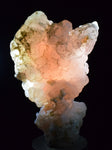5.9cms GEM PINK OPAL NATURAL SCULPTURE BOTRYOIDAL PERU QUARTZ TRANSLUCENT PB28