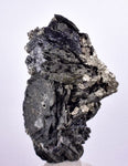 6.5cms PYRITE PYRRHOTITE PERU SHINY CRYSTALS SAMPLE MINERAL SPECIMEN MB75