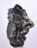 6.5cms PYRITE PYRRHOTITE PERU SHINY CRYSTALS SAMPLE MINERAL SPECIMEN MB75