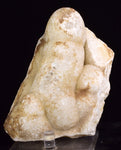 10.6cms PERUMAR STRONTIANITE ARAGONITE BOTRYOIDAL SCENIC TRANSLUCENT CB158