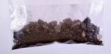 20grs NATIVE SILVER MINERAL & WIRES PERU UCHUCCHACUA MINE MINERAL SPECIMEN HB165