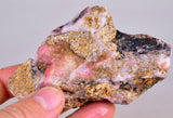 1 Kilogram GEM PINK OPAL PERU ROUGH TRANSLUCENT CORAL COLOR PB97