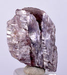 2cm GEM AXINITE CRYSTAL  PERU SUPER SHINY MINERAL SPECIMEN AB99