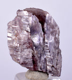 2cm GEM AXINITE CRYSTAL  PERU SUPER SHINY MINERAL SPECIMEN AB99