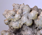 26cms MUSEUM PREHNITE CRYSTALS PERU SHINY MINERAL SPECIMEN UB245