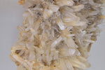 22.5cms QUARTZ RARE CRYSTAL PERU MINERAL SPECIMEN COLLECTOR QB108