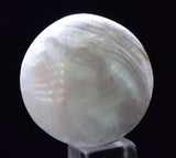 LOT  10 PERUMAR STRONTIANITE ARAGONITE SCENIC QUALITY LOOKS LIKE LARIMAR BB331