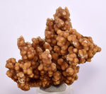 6.1cms ARAGONITE BOTRYOIDAL CRYSTALS AESTHETIC MINERAL SPECIMEN PERU EB43