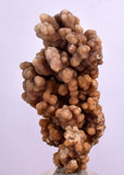 6.9cms ARAGONITE BOTRYOIDAL CRYSTALS AESTHETIC MINERAL SPECIMEN PERU EB48