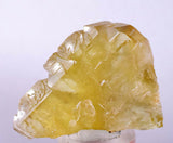 5.2cms GEMMY BARITE CRYSTALS PERU SHINY TRANSLUCENT MINERAL SPCIMEN EB03