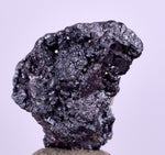 0.9cms PROUSTITE RED RUBY SILVER PERU UCHUCCHACUA MINE MINERAL SPECIMEN HB209