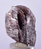 2cm GEM AXINITE CRYSTAL  PERU SUPER SHINY MINERAL SPECIMEN AB99
