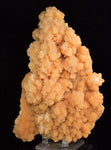 17cms NATURAL SCULPTURE CALCITE ARAGONITE (?) CRYSTALS PERU SHINY GB57