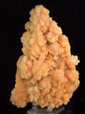 17cms NATURAL SCULPTURE CALCITE ARAGONITE (?) CRYSTALS PERU SHINY GB57