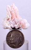 11 MINERALS COLLECTION FLAT WHOLESALE INCLUDING DISPLAY BOX PYRITE SILVER JB09